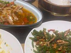 -鸿运楼·舌尖上的徽菜