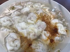 -汪家馄饨(集庆路店)