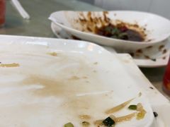 -东四民芳餐厅(世茂工三店)