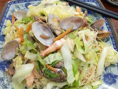 -福州人铭小吃