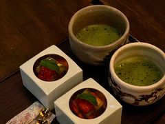 -空蝉怀石料理(益丰·外滩源店)