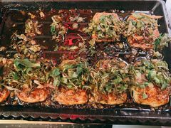 包浆豆腐-烤匠麻辣烤鱼(万象城店)