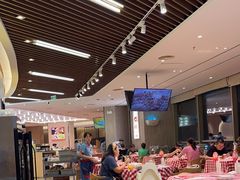 -西贝(无锡万象城店)