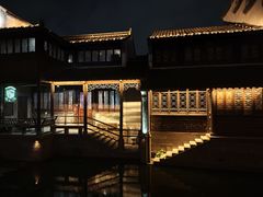 -嘉兴月河历史街区