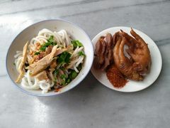 -再回首鸡肉米线(人民路一店)