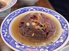 -粗茶淡饭(东关街店)