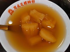 -周成芝螺蛳粉(人和店)