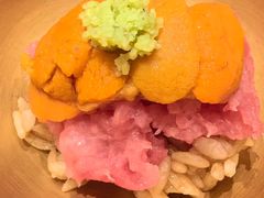 -鮨一日本料理(大中华店)