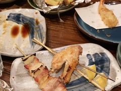 -鸟亭·居酒屋(青年路店)