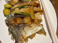 -天府中餐厅·粤菜·海南菜·生猛海鲜(三亚海棠湾洲际度假酒店)