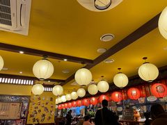 -鸟鹏烧鸟居酒屋(仁恒梦中心店)