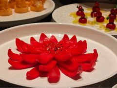 -曾宴·楚菜(湖北省博物馆店)