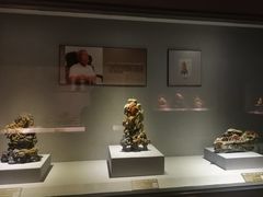 -青田石雕博物馆
