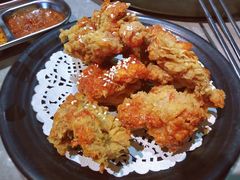 -哈哈碳都·牛肋条无限自助烤肉(台江万达店)