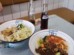-大嘻咹biangbiang面(历史博物馆店)