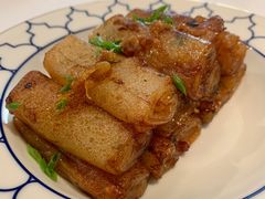 -伯衡55·吉品轩(乌鲁木齐南路店)