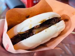 -清真明德斋茶餐厅民族饭店(北京街店)