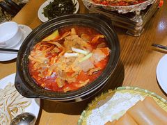 -肖记公安牛肉鱼杂馆· 省级非物质文化遗产(仁和路店)