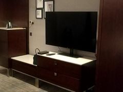 -上海龙之梦万丽酒店