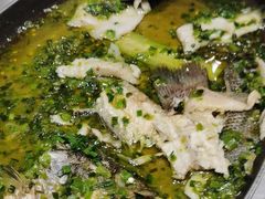 -盛百味·家宴餐厅(霸州分店)