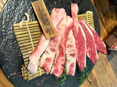 -黑牛の店·和牛烧肉(大悦城店)