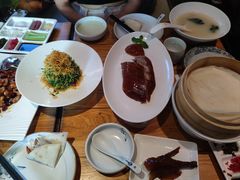 -四季民福烤鸭店(前门廊房二条店)