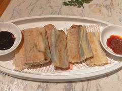 -新白鹿餐厅(第一百货店)