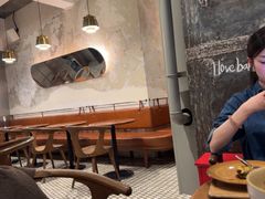 -BAKER&SPICE(BFC外滩金融中心店)