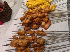 -聚味瞿记·龙虾堂(坡子街店)