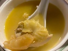-禄婶鸡煲·打边炉