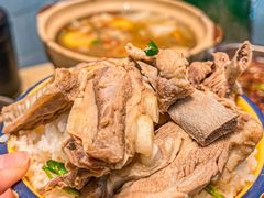 -刘栋梁大排档(淮海东路店)