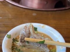 -蘭番坊青海特色铜锅涮·清真