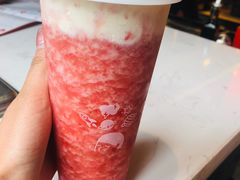 -喜茶(天津乐宾百货店)