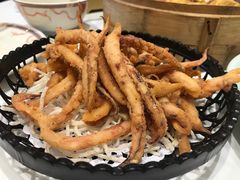 -稻香酒家·33年老字号·港式粤菜(富邦中心店)