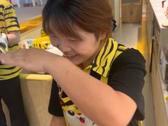 -虎丫炒鸡(郑州高新万科店)
