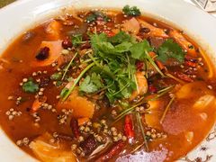 -佰家小厨·南京菜(夫子庙店)