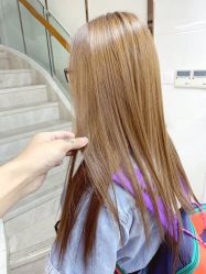 -TK·HAIR SALON韩式设计