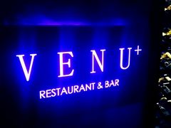-VENU+海景酒廊