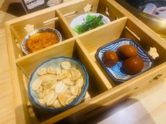 -松鱼亭·和牛烧肉(协鑫广场店)