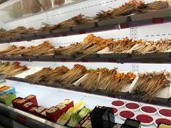 -串天下串串香(宽窄巷子店)