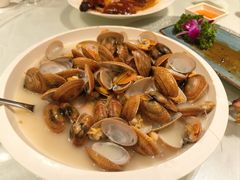-海天花园酒家