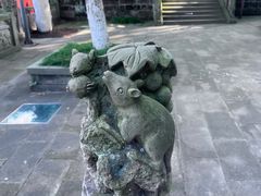 -中国观音故里广德景区