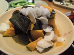 -兰溪小馆(东直门簋街店)