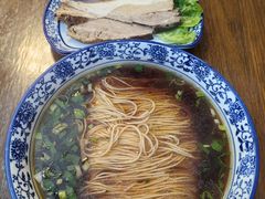 -孙盛兴奥灶面馆·蟹黄面·三虾面(山塘街总店)
