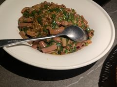 -前海沿·青岛菜(大拇指广场石老人店)