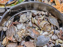 -富临港·蒸汽海鲜·手抓海鲜·炒菜(栈桥店)