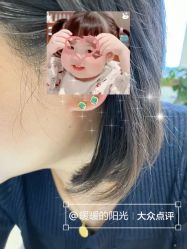 点击看大图 -Cindy Jewelry·钻戒·彩色宝石