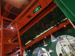 -炭舍干锅·烤鱼(扬名广场店)