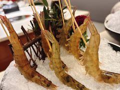 -川越泰火锅(吉利大厦店)