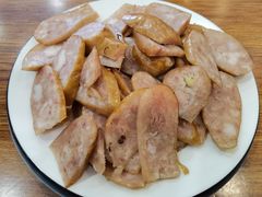 -浑河春面馆·老北京非遗鹿角面(房山店)